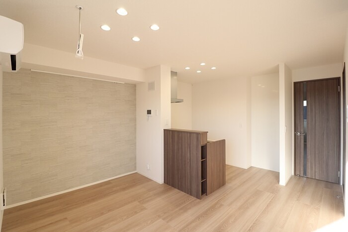 ファミリア リビング