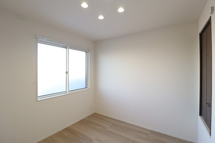 ファミリア ベッドルーム