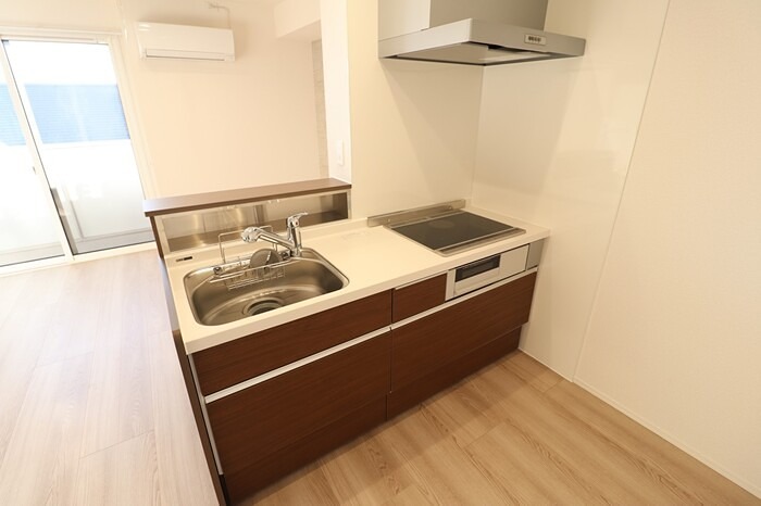 ファミリア キッチン