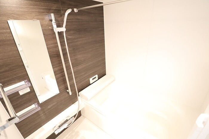 ファミリア 風呂画像