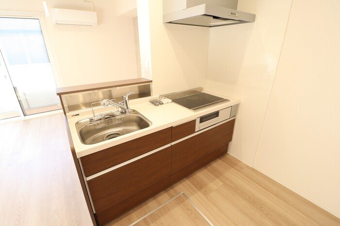 ファミリア キッチン