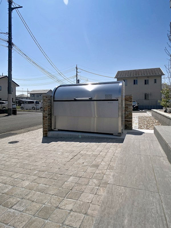 ロータスシャトー その他外観1