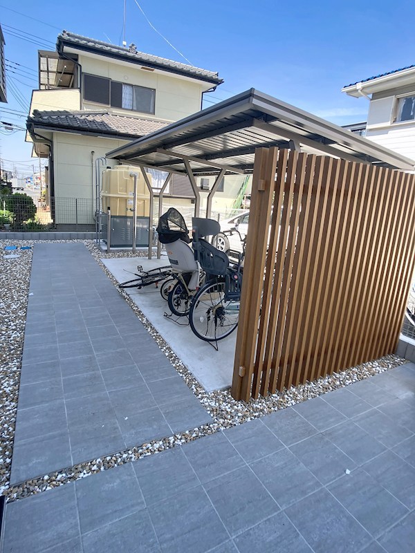 ロータスシャトー その他外観2