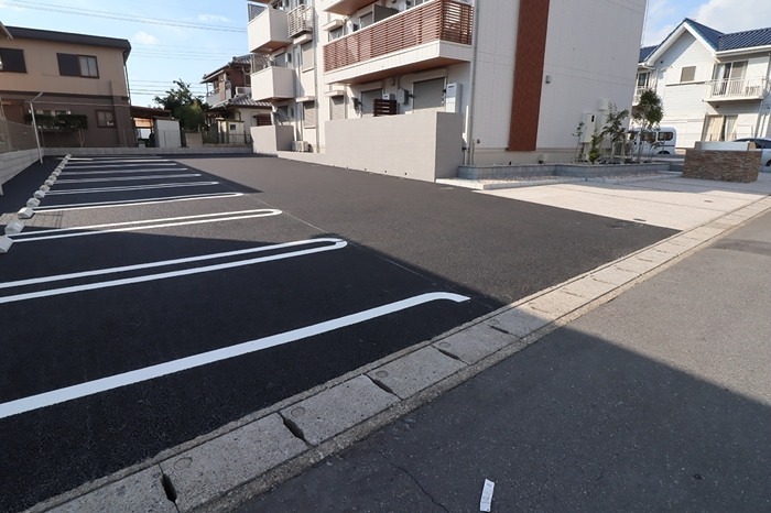 ロータスシャトー その他外観2