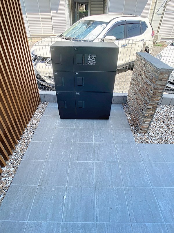 ロータスシャトー その他外観3