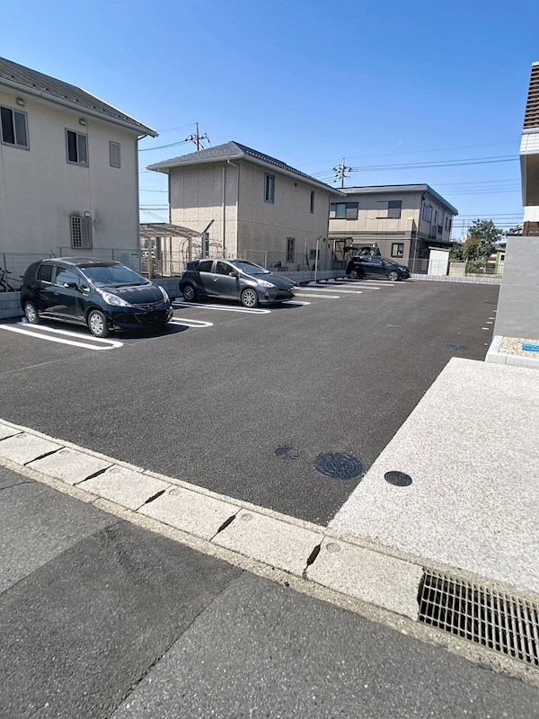 ロータスシャトー その他外観4