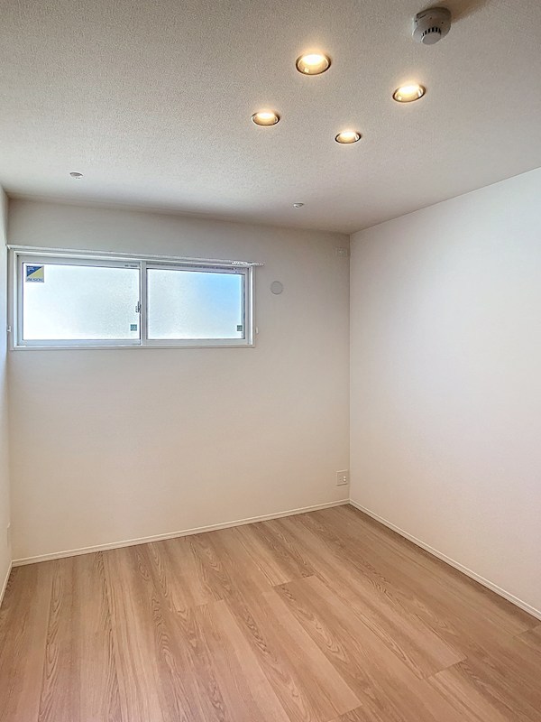 ロータスシャトー ベッドルーム