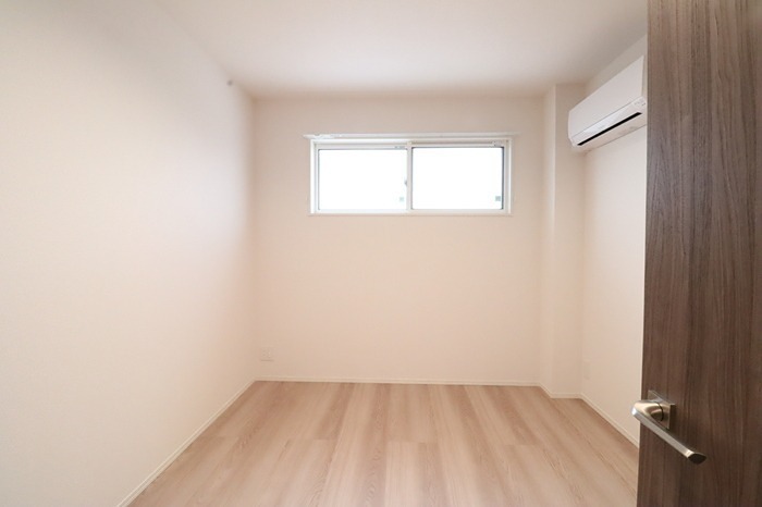 ロータスシャトー ベッドルーム