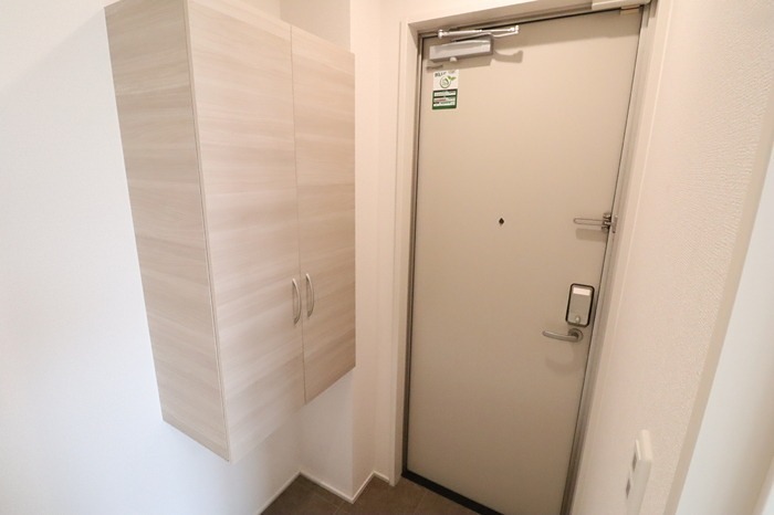 TORISIAS花垣 玄関