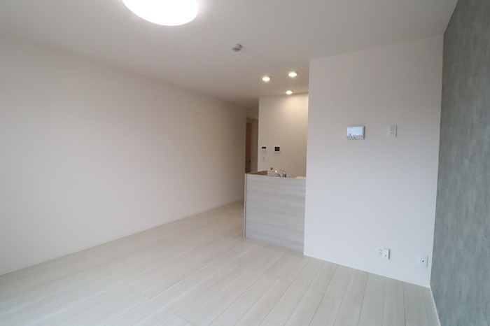 TORISIAS花垣 リビング