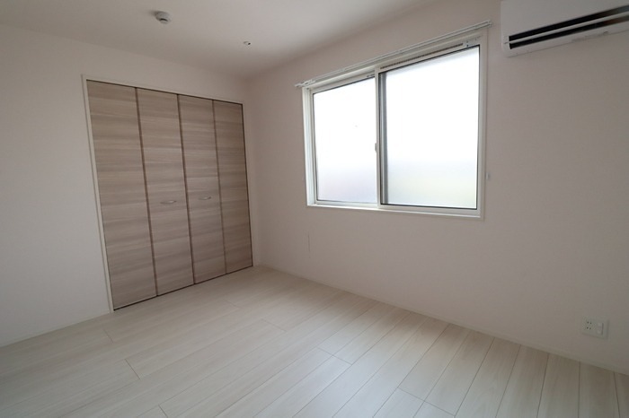 TORISIAS花垣 ベッドルーム