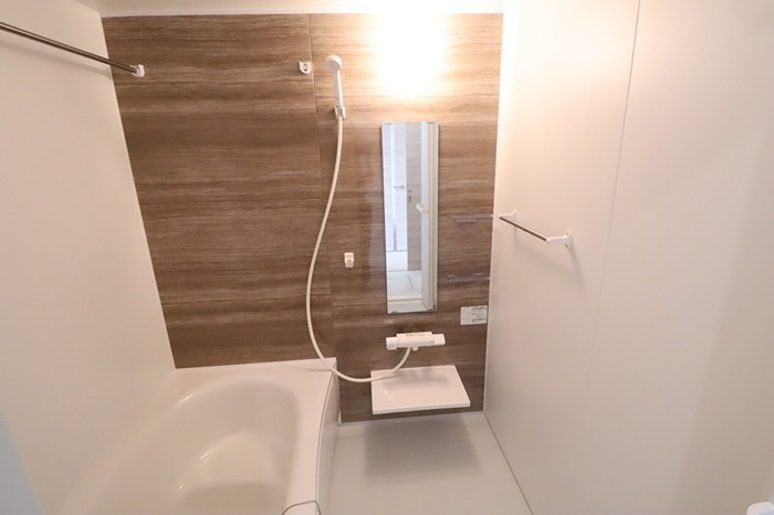 TORISIAS花垣 風呂画像