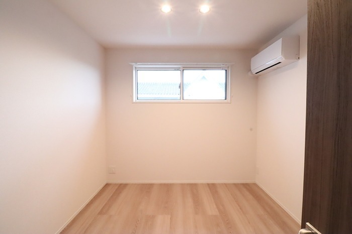 ロータスシャトー ベッドルーム