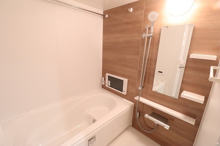 ロータスシャトー 風呂画像