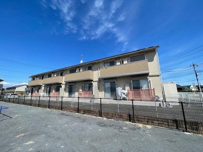 alveare（アルヴェアーレ） 103号室 外観