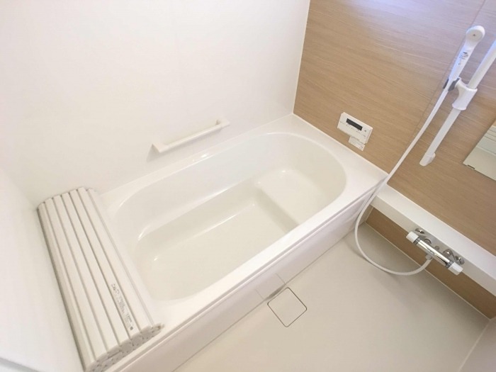 alveare（アルヴェアーレ） 風呂画像