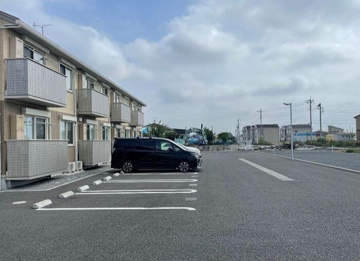 メゾン　ド　キャレⅡ その他3