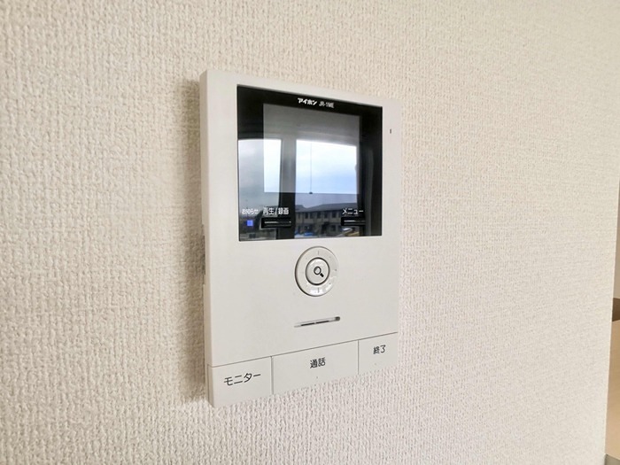 メゾン　ド　キャレⅡ その他4