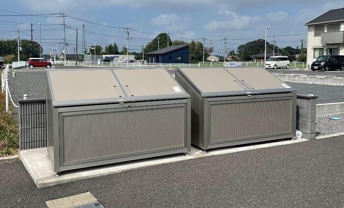 メゾン　ド　キャレⅡ その他5