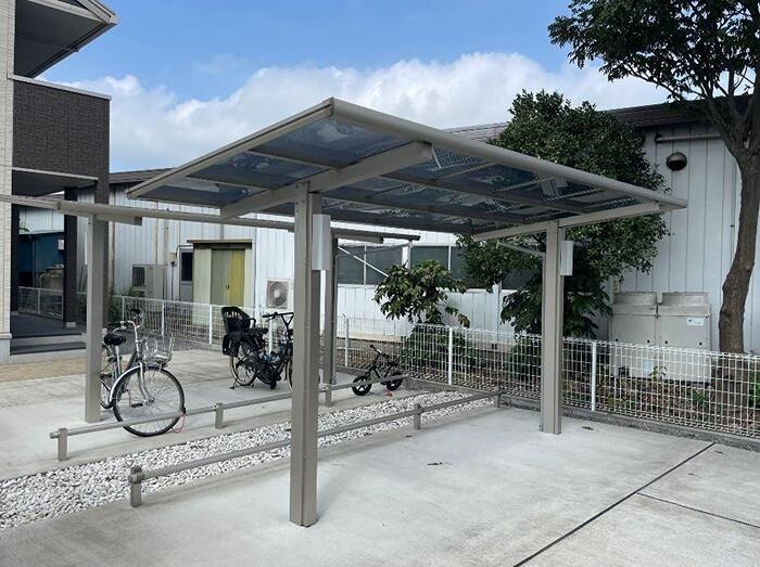 メゾン　ド　キャレⅡ その他7