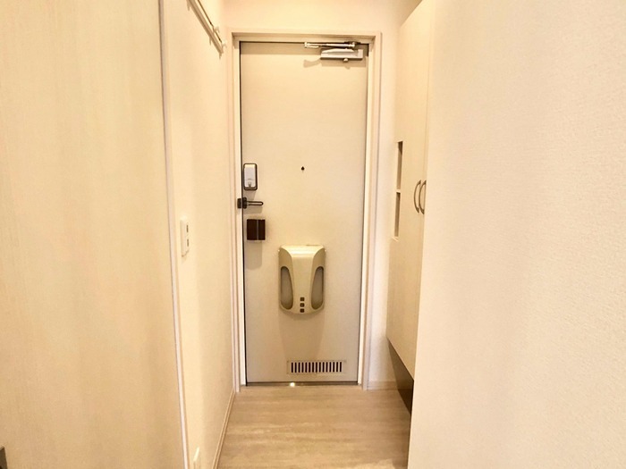 メゾン　ド　キャレⅡ その他10