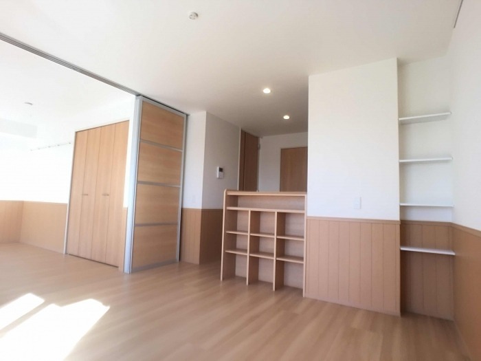 alveare（アルヴェアーレ） リビング