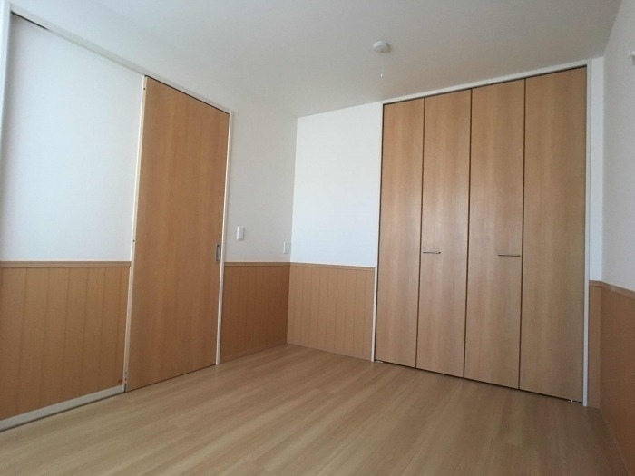 alveare（アルヴェアーレ） ベッドルーム