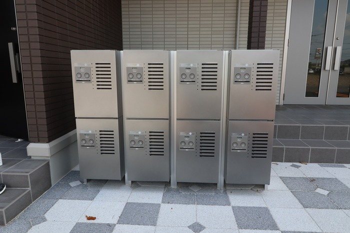 クレセントコートⅡ その他5