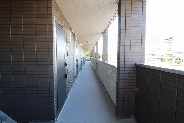 クレセントコートⅡ その他6