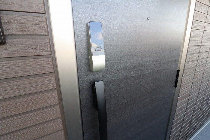 クレセントコートⅡ その他7