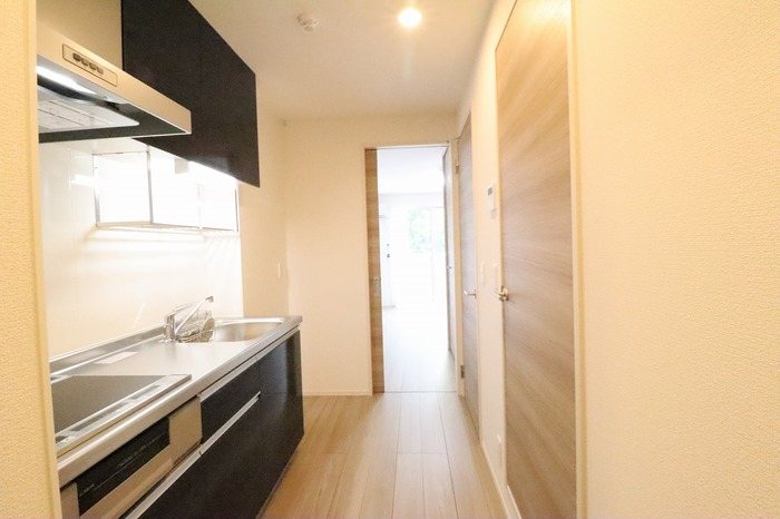 クレセントコートⅡ その他11