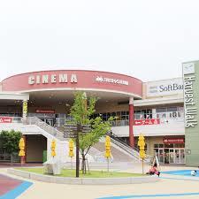 クレセントコートⅡ 周辺画像7