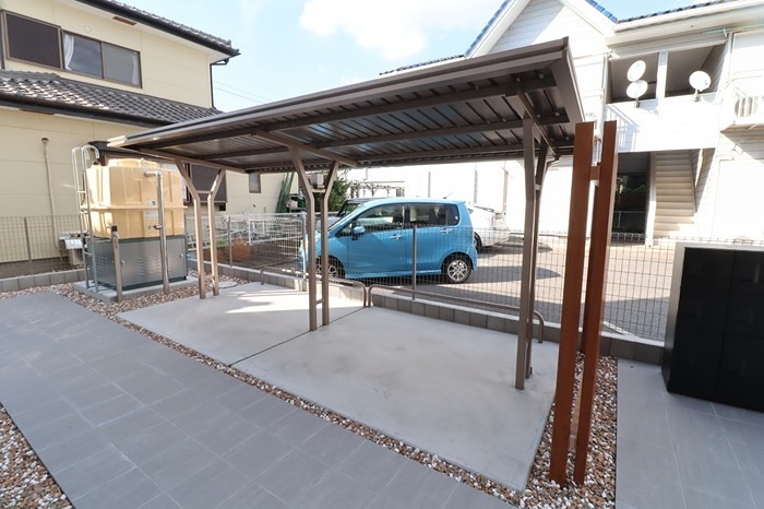 ロータスシャトー その他外観1