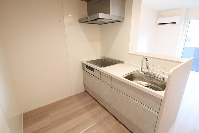 ロータスシャトー キッチン