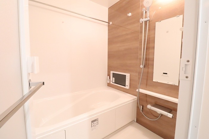 ロータスシャトー 風呂画像