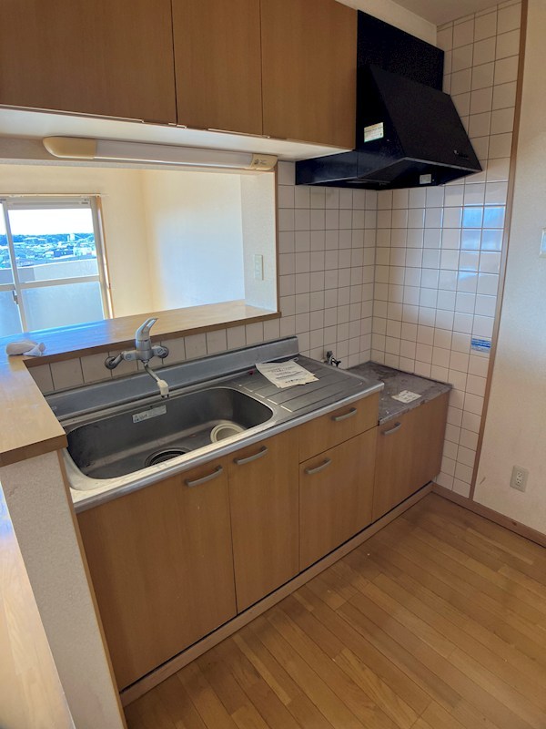 Y&amp;amp;Mアーバンライフ キッチン