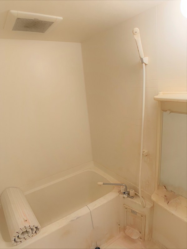 Y&amp;amp;Mアーバンライフ 風呂画像