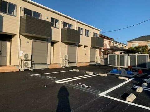 サンライズ今宮 その他6