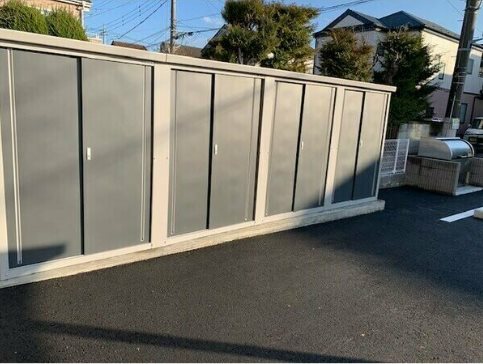 サンライズ今宮 その他7