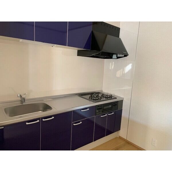 サンライズ今宮 キッチン