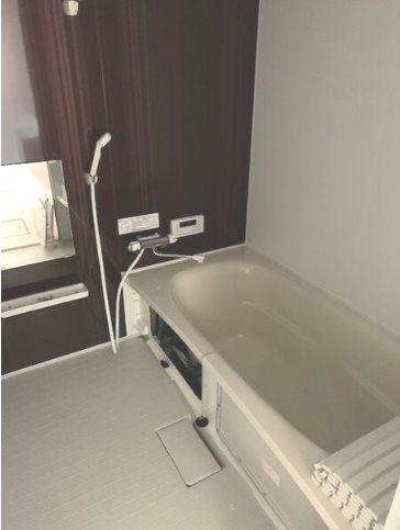 サンライズ今宮 風呂画像