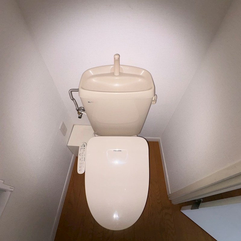 レオパレス浅間台 その他4