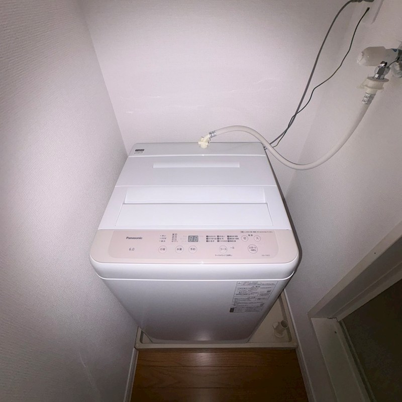 レオパレス浅間台 その他7