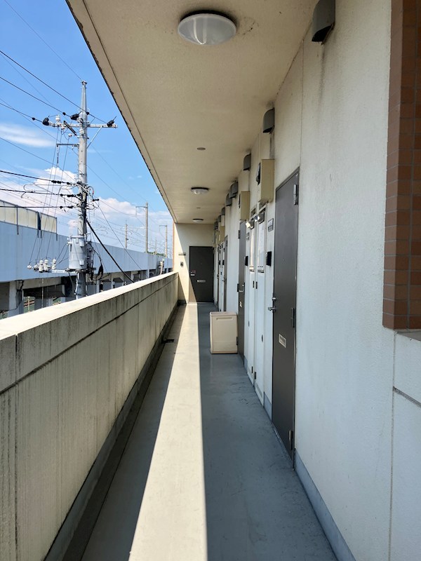 大島マンション7 その他14