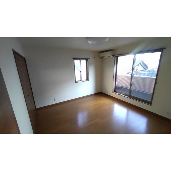 下岡本戸建第6期 ベッドルーム