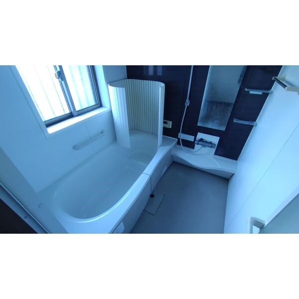 下岡本戸建第6期 風呂画像