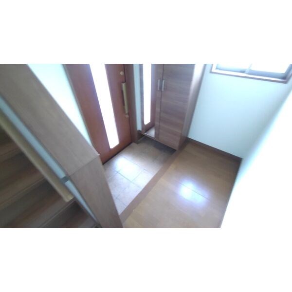 下岡本戸建第6期 玄関