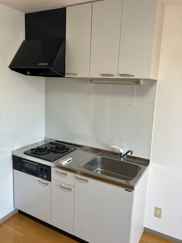 大島マンション7 キッチン