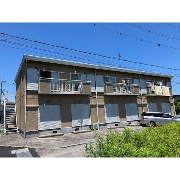 ハイツファミール その他7