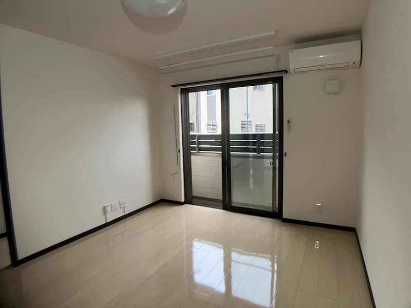 MDイーストⅡ リビング